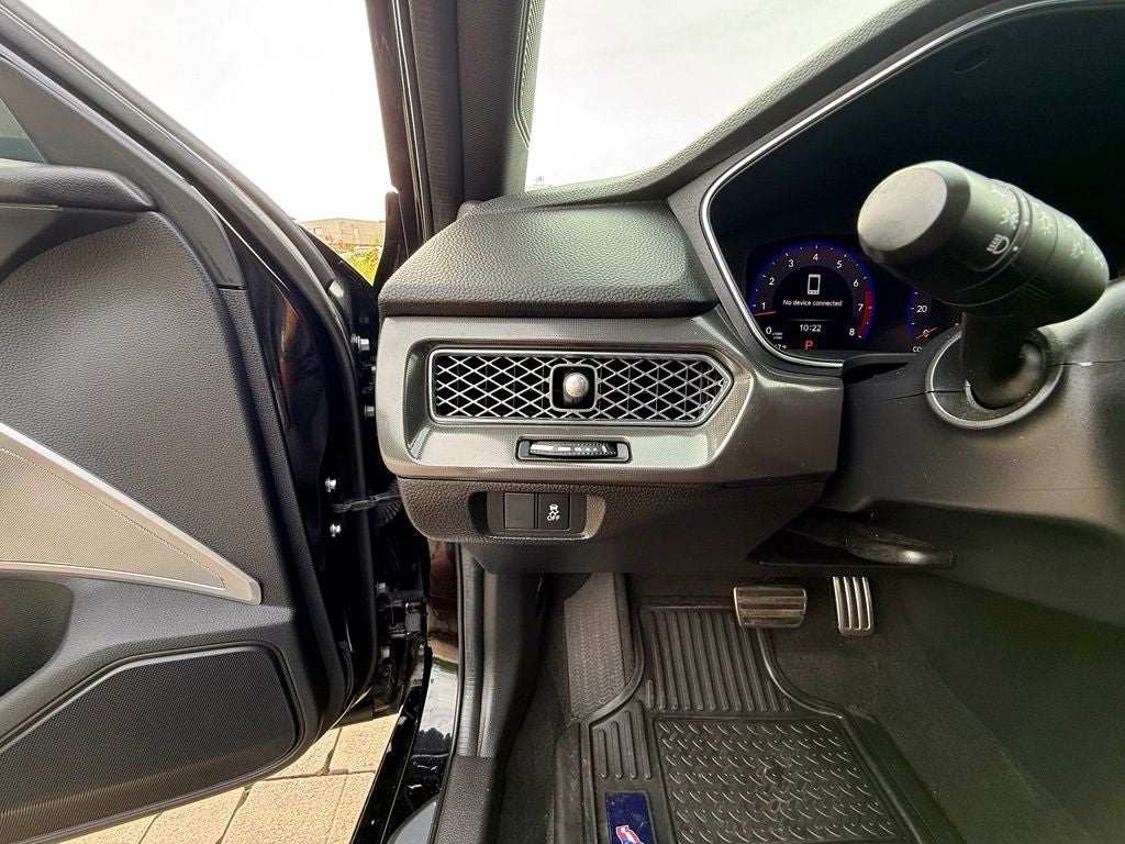 2023 Acura Integra A-Spec Tech Package