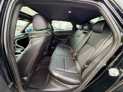2023 Acura Integra A-Spec Tech Package