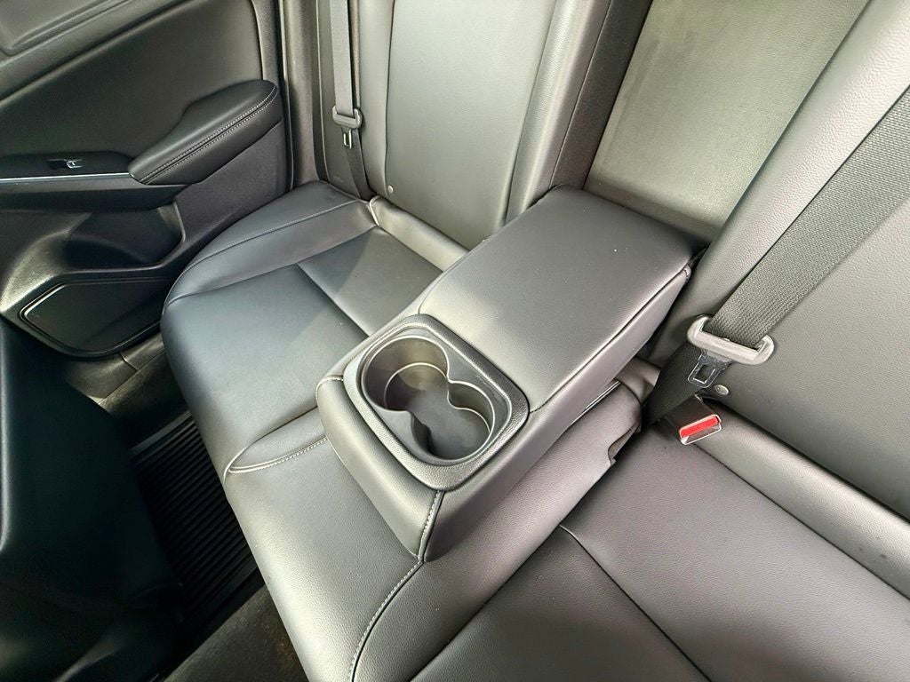 2023 Acura Integra A-Spec Tech Package