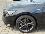 2023 Acura Integra A-Spec Tech Package