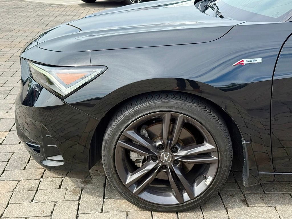 2023 Acura Integra A-Spec Tech Package