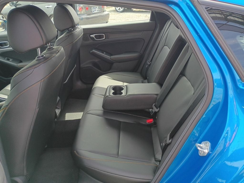 2026 Acura Integra A-Spec Tech Package
