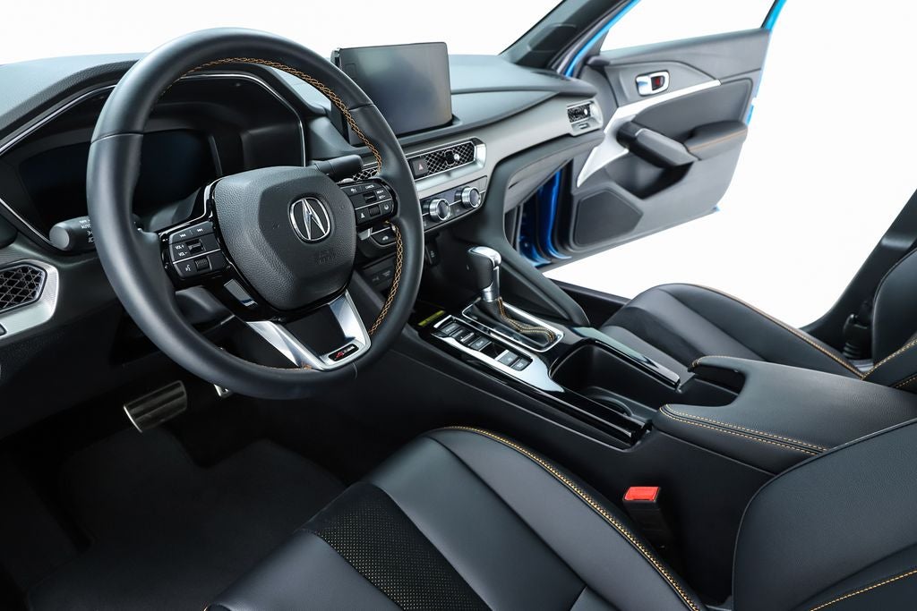 2026 Acura Integra A-Spec Tech Package