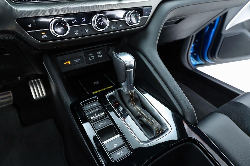 2026 Acura Integra A-Spec Tech Package