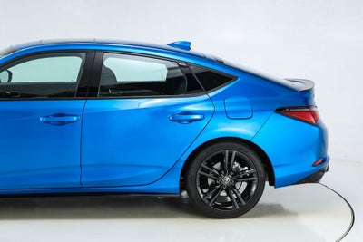 2026 Acura Integra A-Spec Tech Package