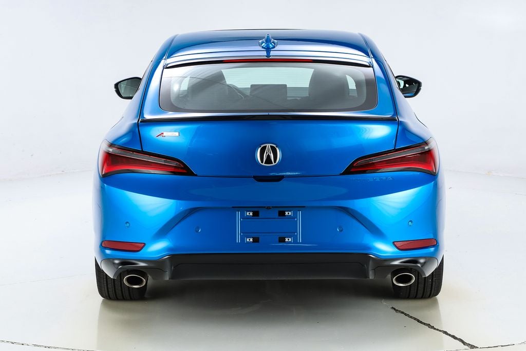 2026 Acura Integra A-Spec Tech Package