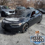 2024 Acura Integra A-Spec Tech Package