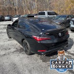 2024 Acura Integra A-Spec Tech Package