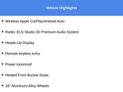 2024 Acura Integra A-Spec Tech Package
