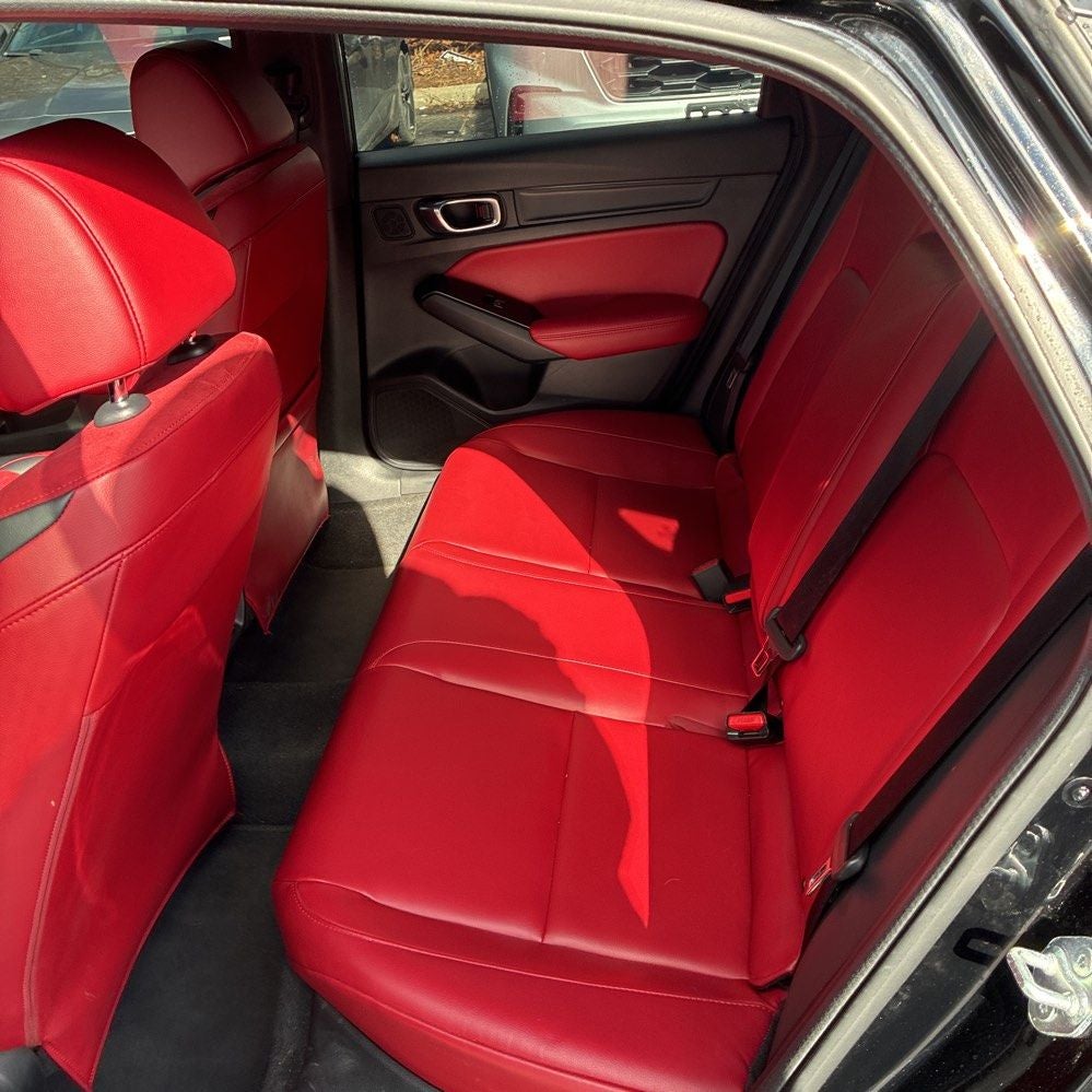 2024 Acura Integra A-Spec Tech Package