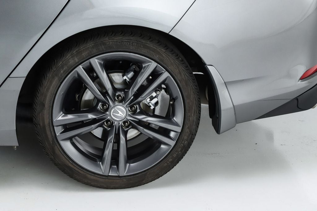 2023 Acura Integra A-Spec Tech Package