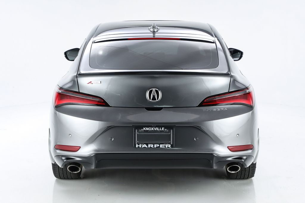 2023 Acura Integra A-Spec Tech Package