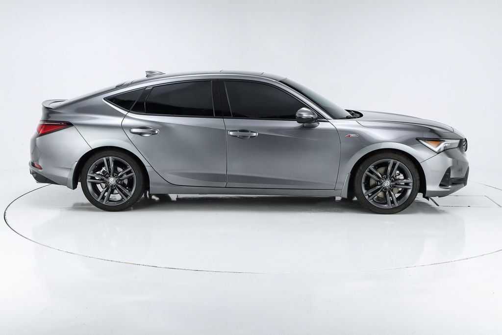 2023 Acura Integra A-Spec Tech Package