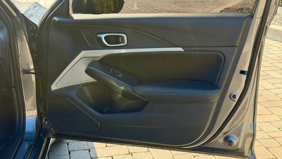 2023 Acura Integra A-Spec Tech Package