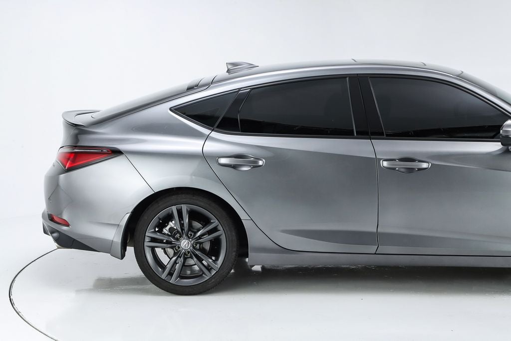 2023 Acura Integra A-Spec Tech Package