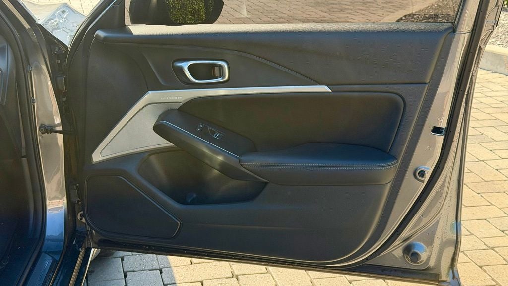 2023 Acura Integra A-Spec Tech Package