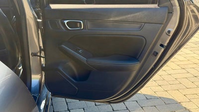 2023 Acura Integra A-Spec Tech Package