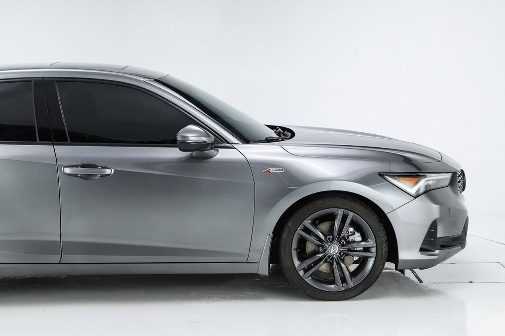 2023 Acura Integra A-Spec Tech Package