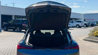 2023 Acura Integra A-Spec Tech Package