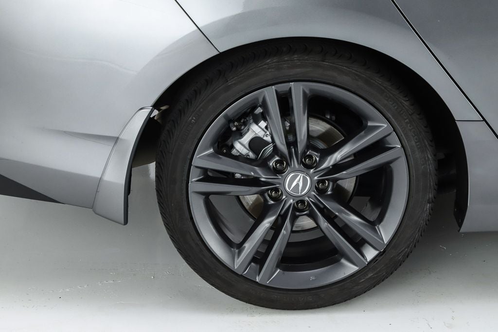 2023 Acura Integra A-Spec Tech Package
