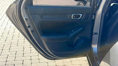 2023 Acura Integra A-Spec Tech Package