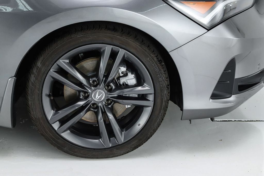 2023 Acura Integra A-Spec Tech Package