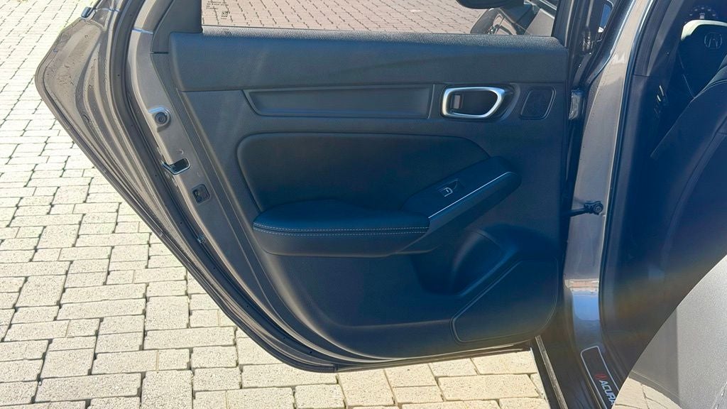 2023 Acura Integra A-Spec Tech Package