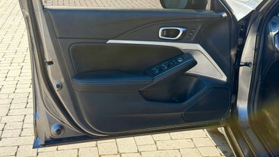 2023 Acura Integra A-Spec Tech Package