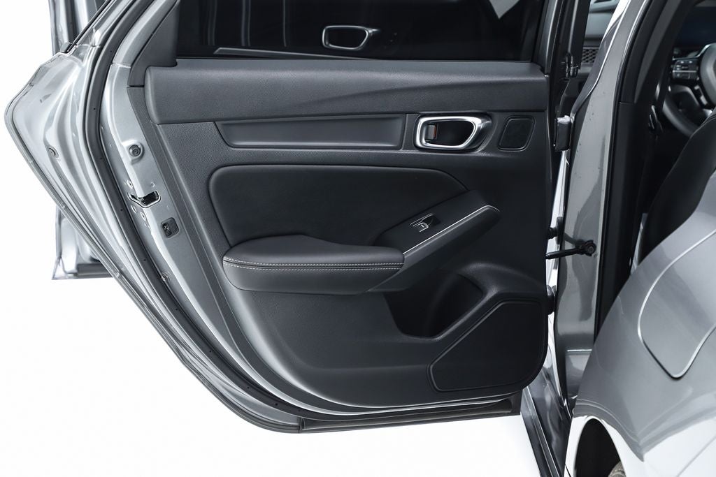 2023 Acura Integra A-Spec Tech Package