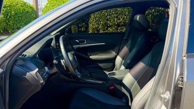 2023 Acura Integra A-Spec Tech Package
