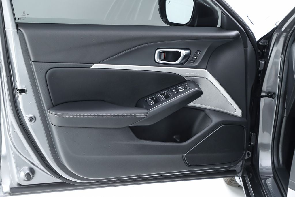 2023 Acura Integra A-Spec Tech Package
