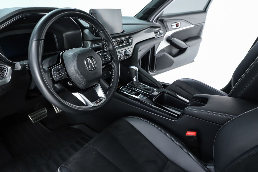 2023 Acura Integra A-Spec Tech Package