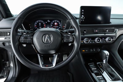 2023 Acura Integra A-Spec Tech Package