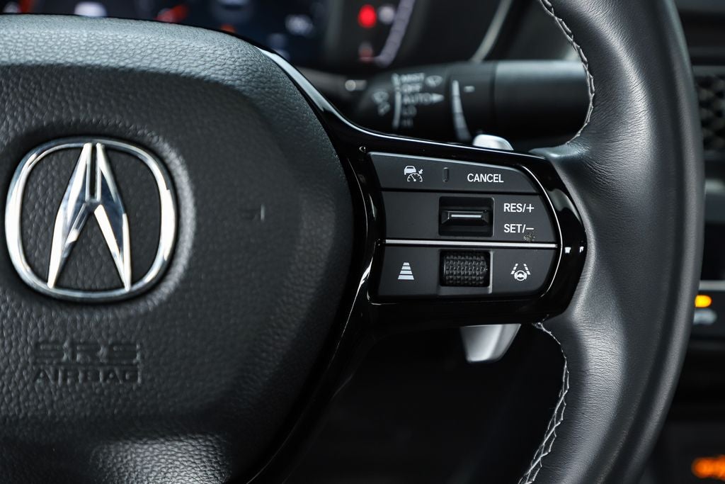 2023 Acura Integra A-Spec Tech Package