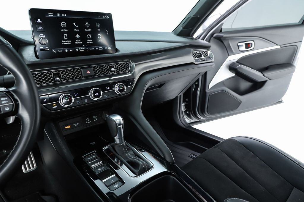 2023 Acura Integra A-Spec Tech Package