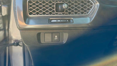 2023 Acura Integra A-Spec Tech Package