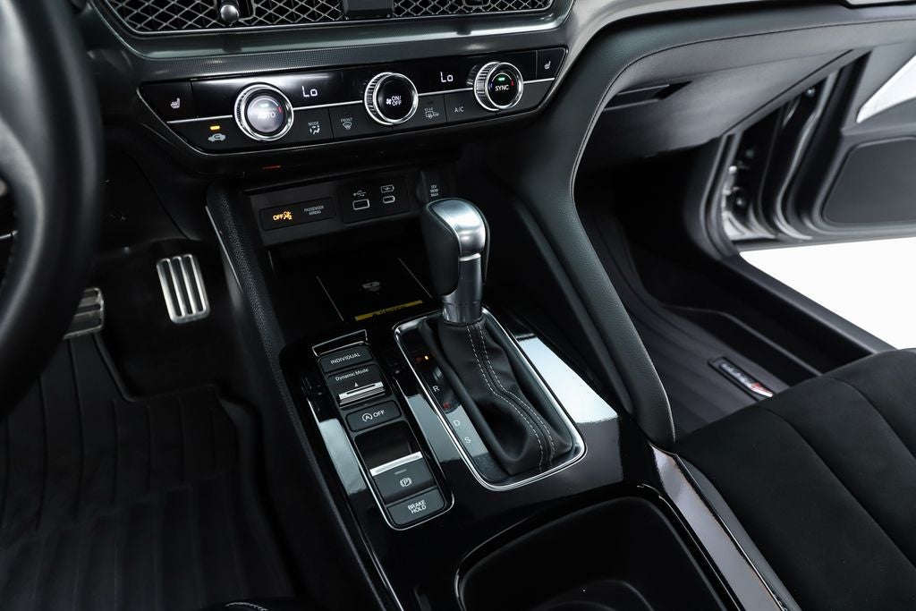 2023 Acura Integra A-Spec Tech Package