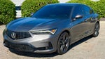 2023 Acura Integra A-Spec Tech Package