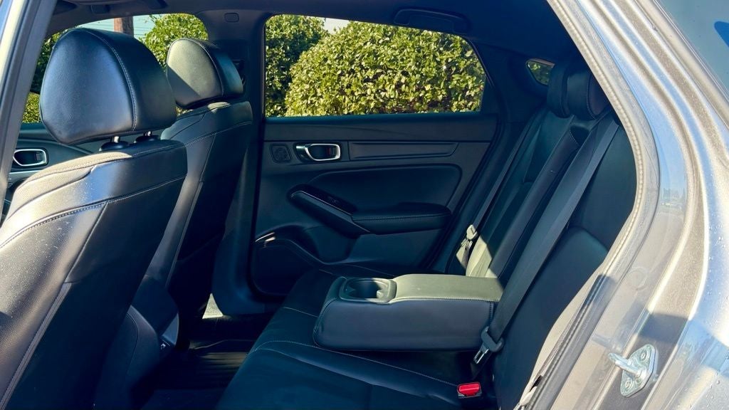 2023 Acura Integra A-Spec Tech Package