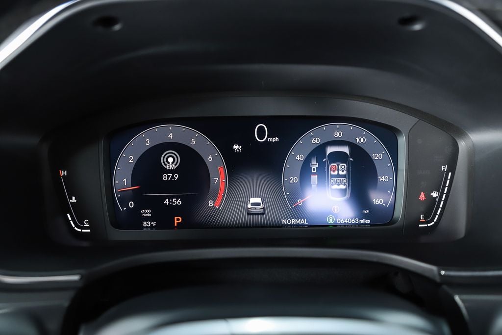 2023 Acura Integra A-Spec Tech Package