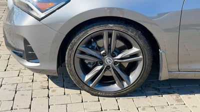 2023 Acura Integra A-Spec Tech Package