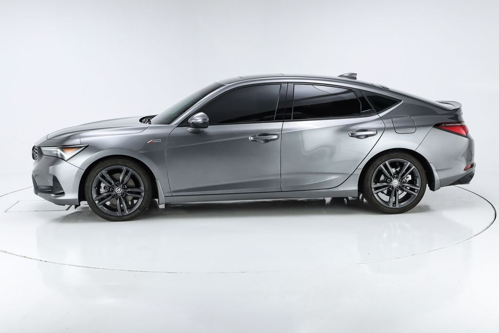 2023 Acura Integra A-Spec Tech Package