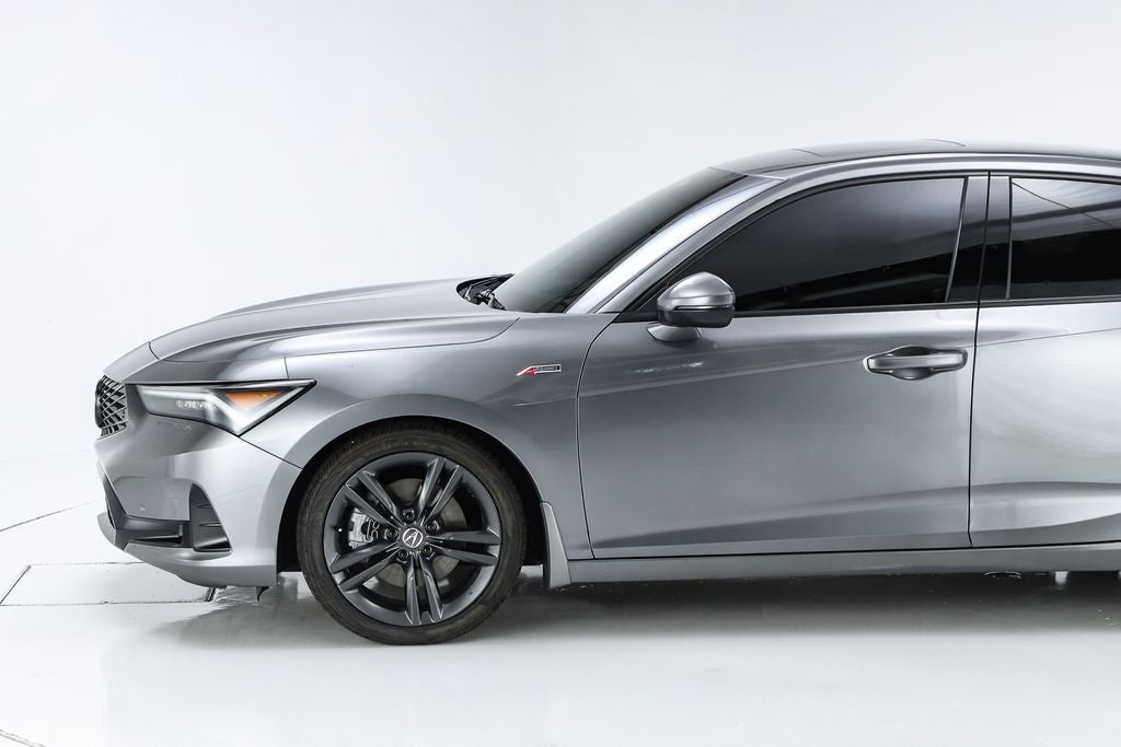 2023 Acura Integra A-Spec Tech Package