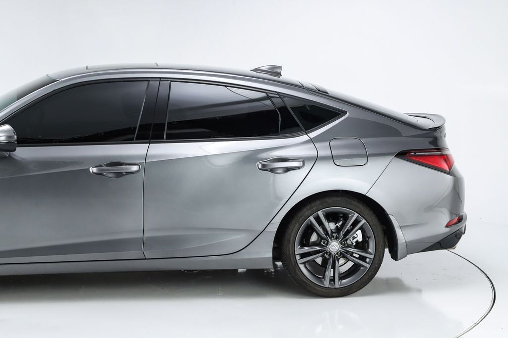 2023 Acura Integra A-Spec Tech Package