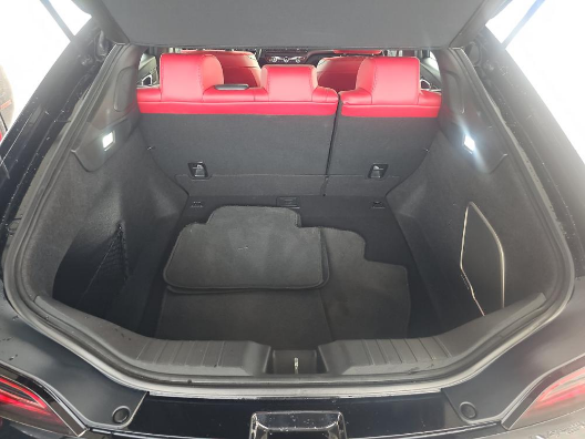2024 Acura Integra A-Spec Tech Package