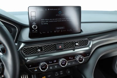 2024 Acura Integra A-Spec Tech Package