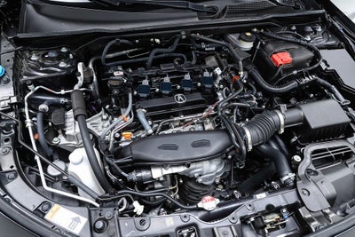 2024 Acura Integra A-Spec Tech Package