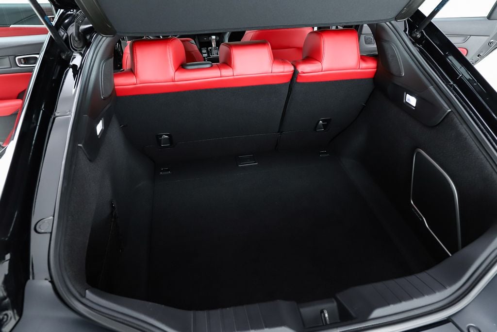 2024 Acura Integra A-Spec Tech Package