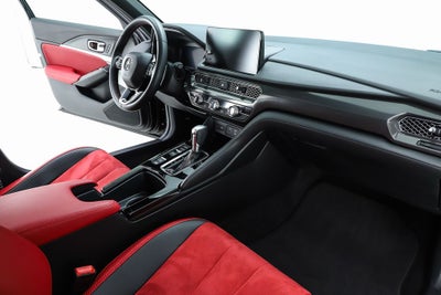 2024 Acura Integra A-Spec Tech Package