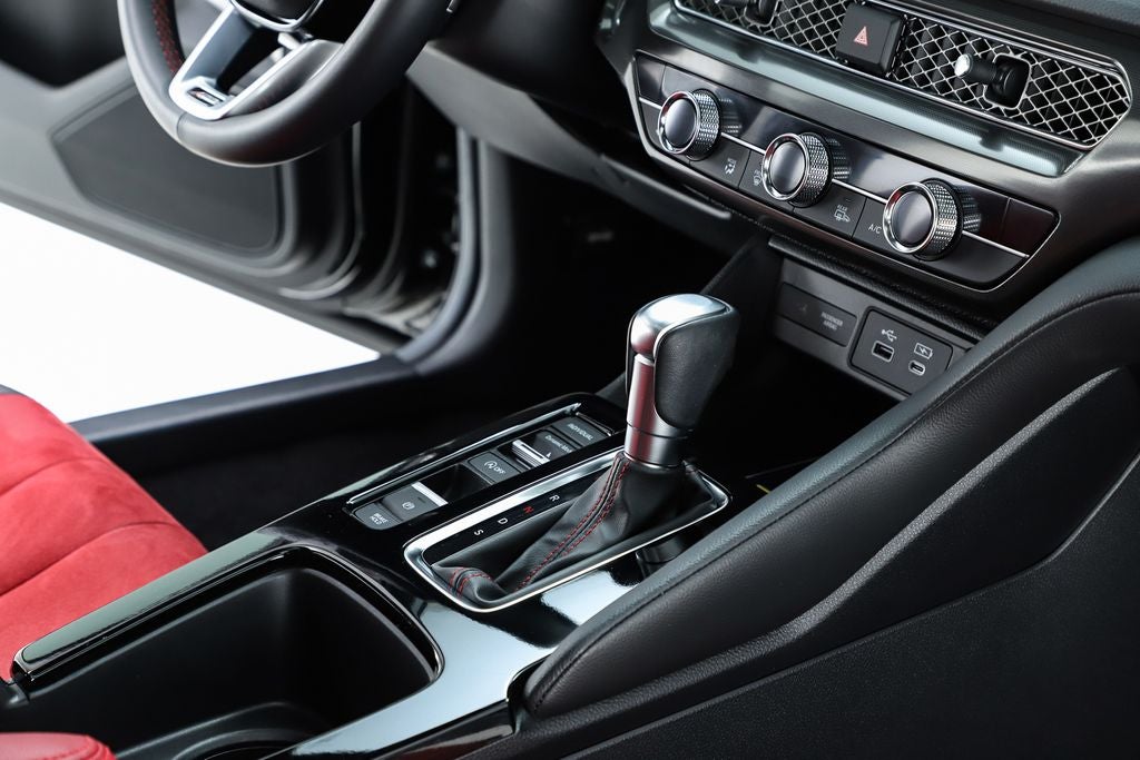 2024 Acura Integra A-Spec Tech Package